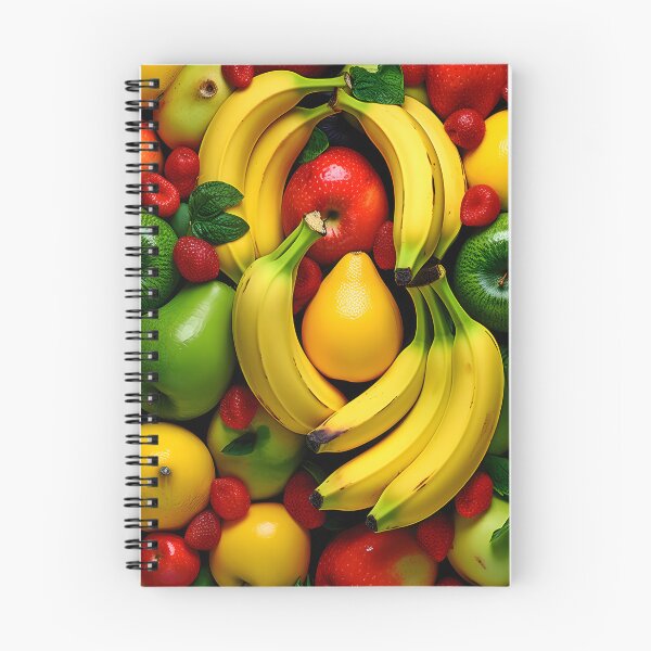 Item preview, A group of fruits in a pile designed and sold by johndesign88.