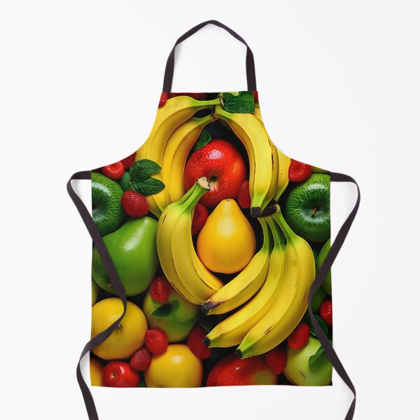 Item preview, A group of fruits in a pile designed and sold by johndesign88.