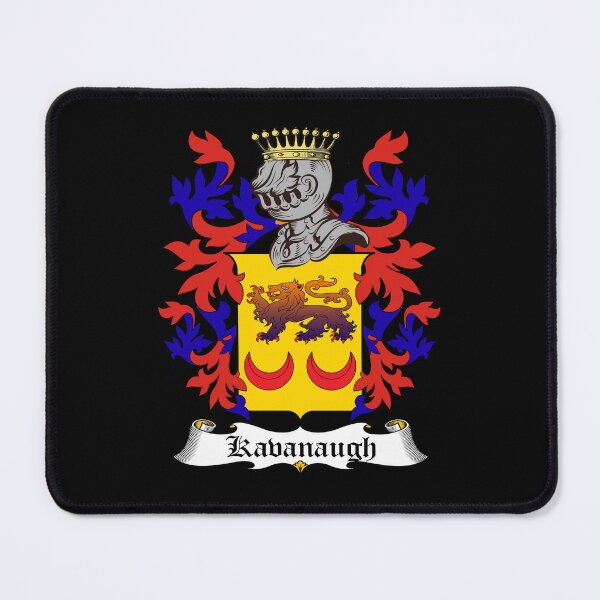 Item preview, KAVANAUGH designed and sold by CathalDevlin.