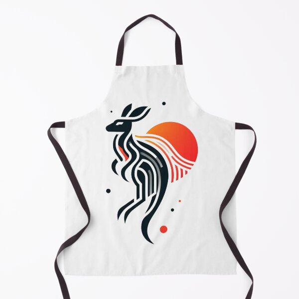 Item preview, Elegance in the Outback designed and sold by Mechanical-Artt.