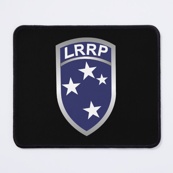 Item preview, Army - SOF - 23rd ID - LRRP wo Txt designed and sold by Military Insignia Products.