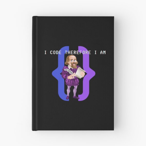 Item preview, I code therefore I am designed and sold by Kubala.