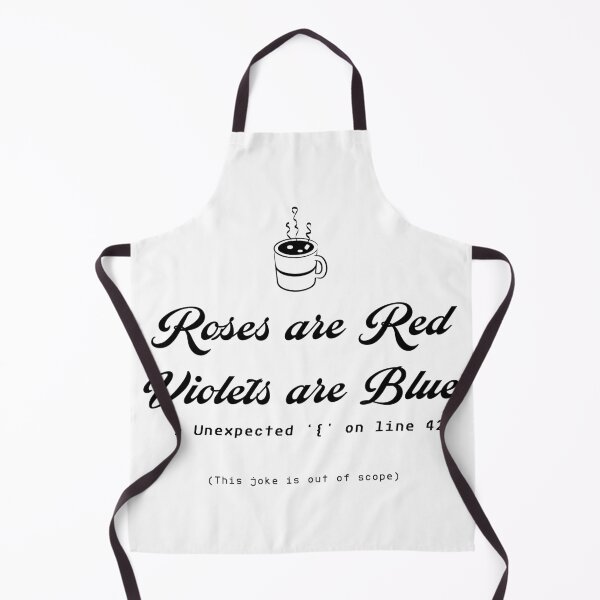 Item preview, Developer poem designed and sold by Order42.
