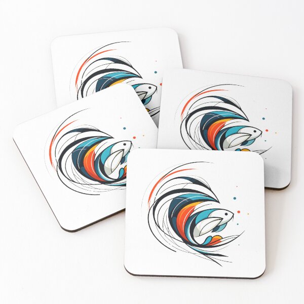Item preview, Tranquil Waters designed and sold by Mechanical-Artt.