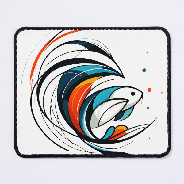 Item preview, Tranquil Waters designed and sold by Mechanical-Artt.