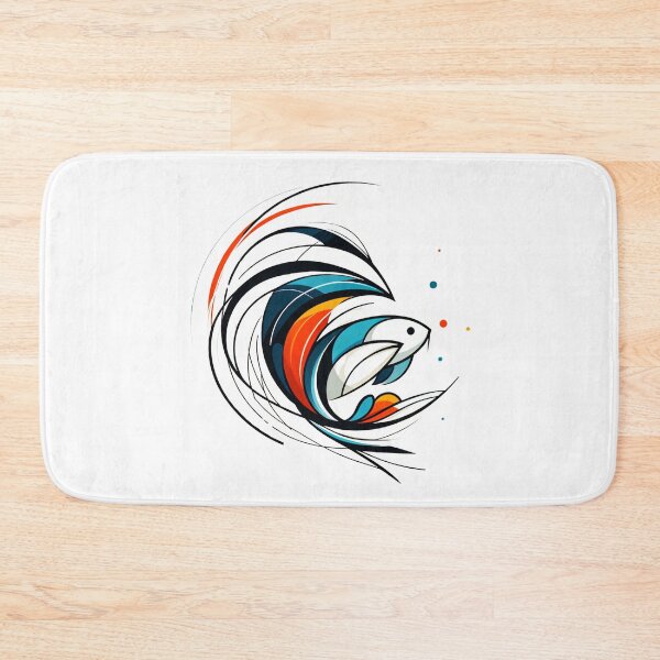 Item preview, Tranquil Waters designed and sold by Mechanical-Artt.