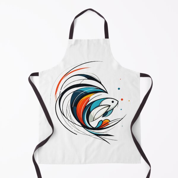 Item preview, Tranquil Waters designed and sold by Mechanical-Artt.