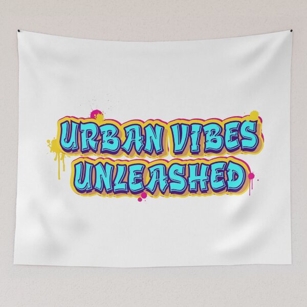 Item preview, spray paint t-shirt designed and sold by Artistichub4u.