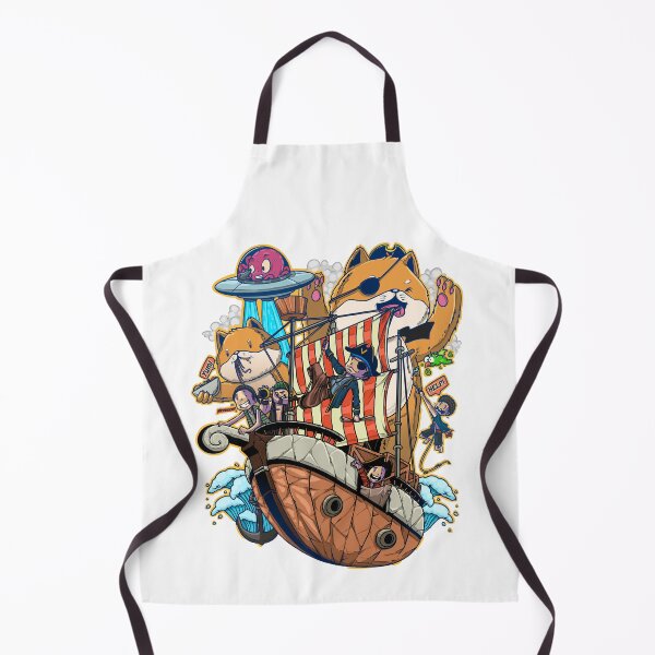 Item preview, PIRATE ADVENTURES designed and sold by Valiant Graphics.