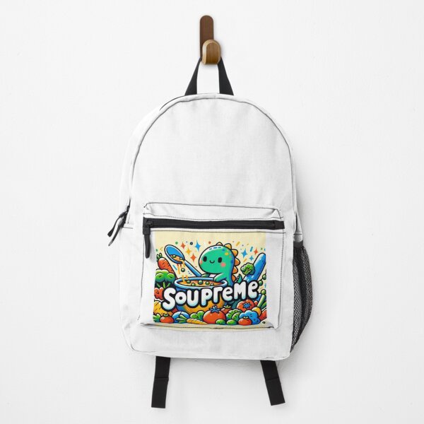 Item preview, Soupreme dinosaur cooking vegetable soup designed and sold by Lam168.