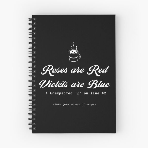 Item preview, Developer poem 4 designed and sold by Order42.