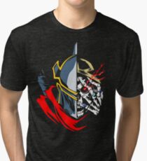 Momonga Overlord Tri-blend T-Shirt