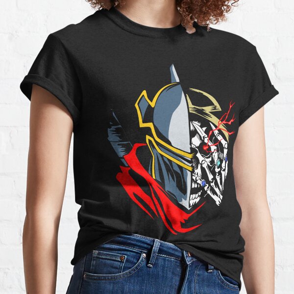 Momonga  Overlord Classic T-Shirt