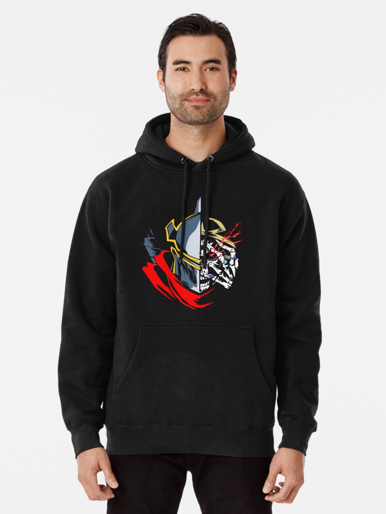 Overlord hoodie clearance