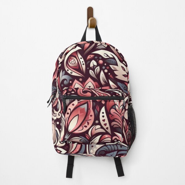 Item preview, Love Floral Pattern designed and sold by joejiing.