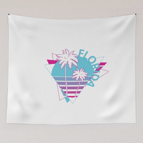 Item preview, Florida designed and sold by VisualWonders.