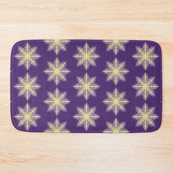 Item preview, Solar Plexus Mandala designed and sold by Scrabbly Doodles.