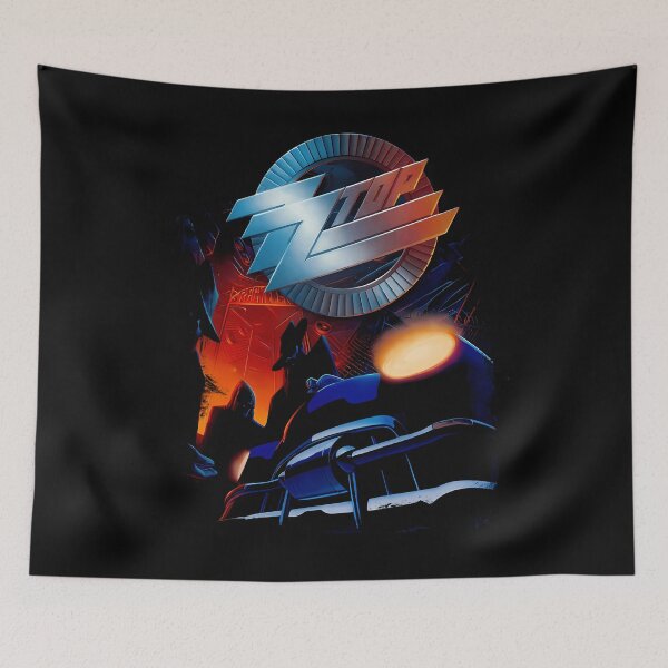 Item preview, Vintage Rock Band - Sharp Dressed Simple Man Tour 2024 designed and sold by RichardsLoving.