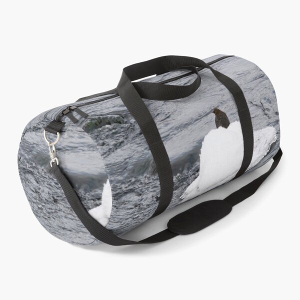 Item preview, White hat moment. White-throated dipper designed and sold by Jouko Lehto Photography.