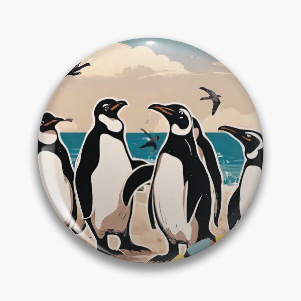 Item preview, Phillip Island Victoria Australia designed and sold by CyberArtistOne.