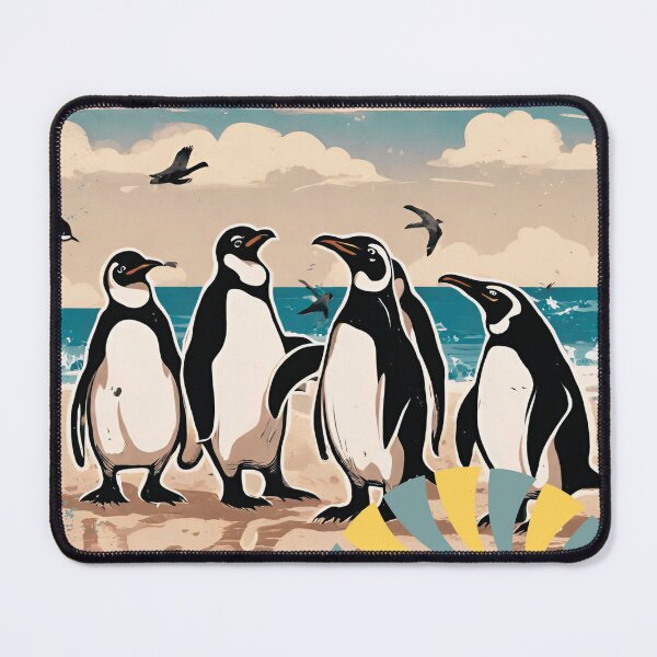 Item preview, Phillip Island Victoria Australia designed and sold by CyberArtistOne.