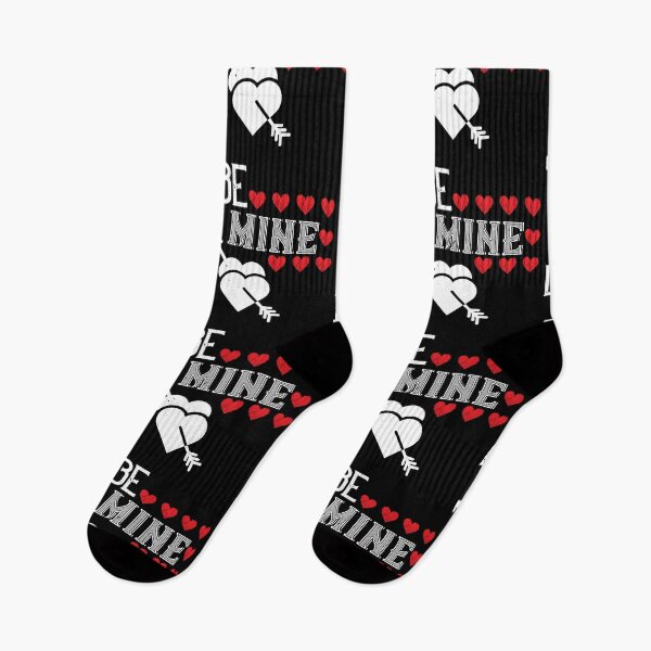Item preview, Be Mine - Valentine Day designed and sold by EmiAndMike.