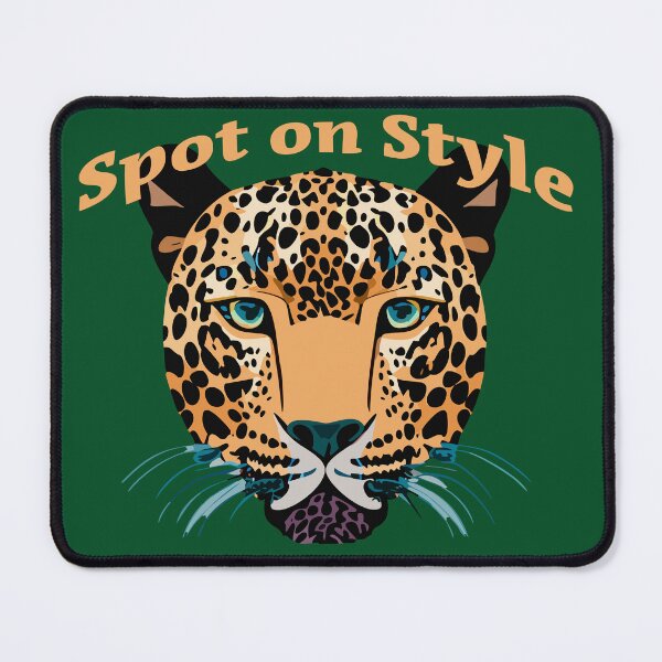 Item preview, Spot on Style designed and sold by ericrautenbach.