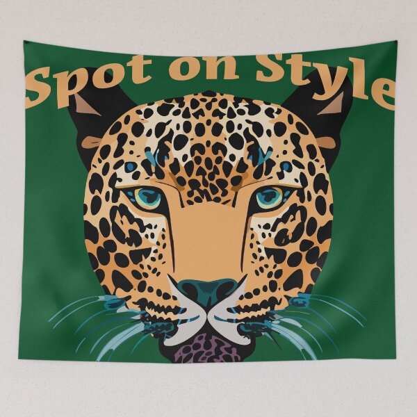 Item preview, Spot on Style designed and sold by ericrautenbach.