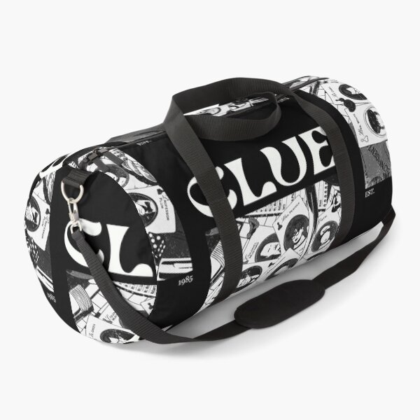 Item preview, clue movie designed and sold by nelkrshop.