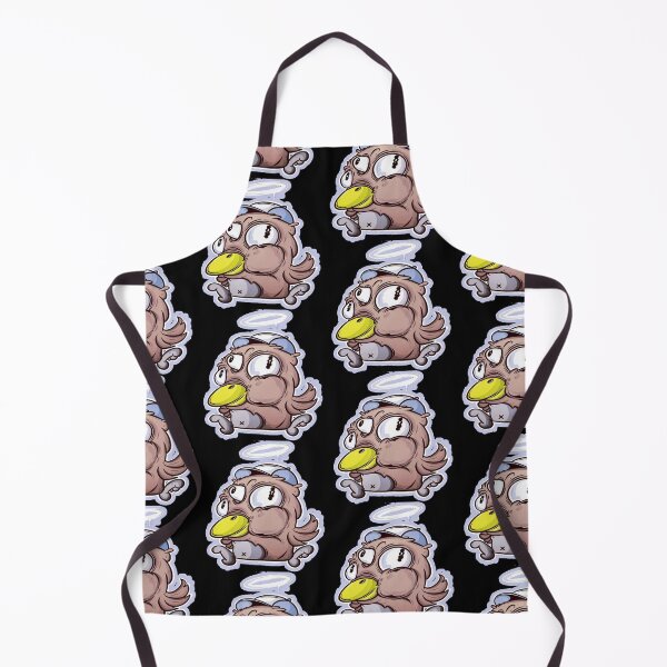 Item preview, holy duck designed and sold by Ratatatts.