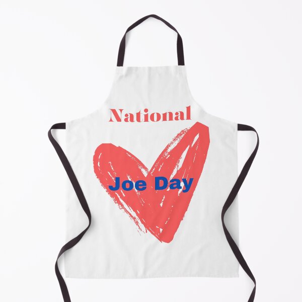 Item preview, National Joe Day designed and sold by Simo0455.