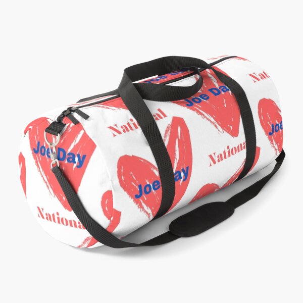 Item preview, National Joe Day designed and sold by Simo0455.