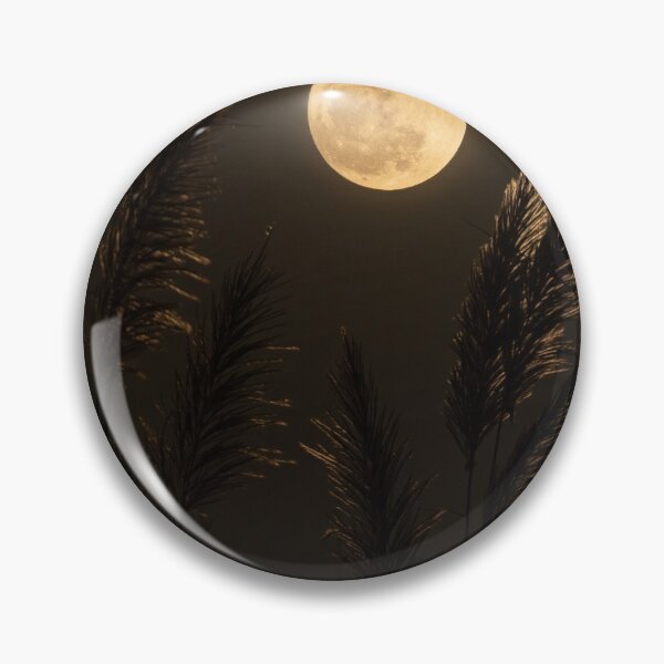Item preview, full moon designed and sold by MailineShop.