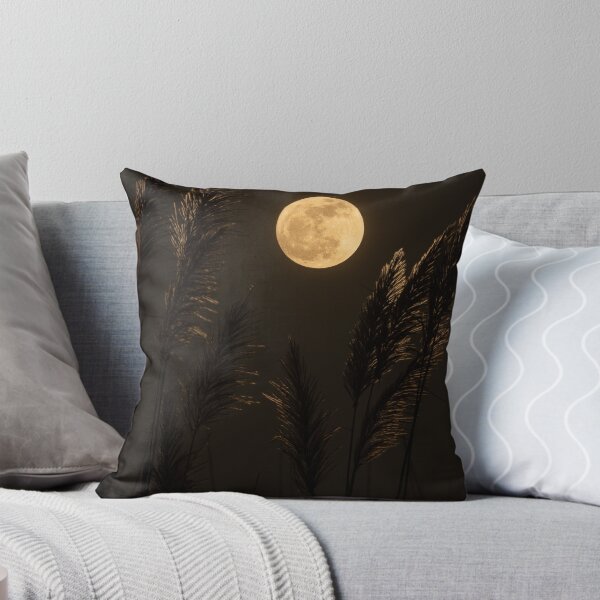 Item preview, full moon designed and sold by MailineShop.
