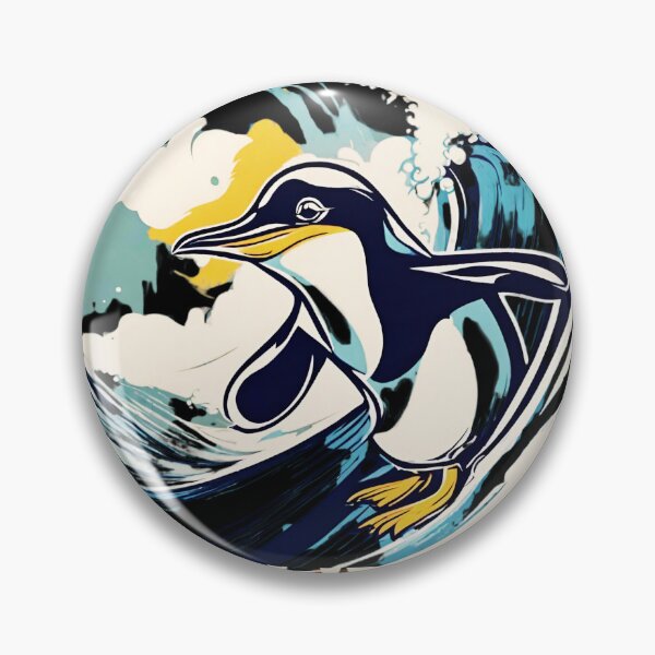 Item preview, Phillip Island Victoria Australia designed and sold by CyberArtistOne.