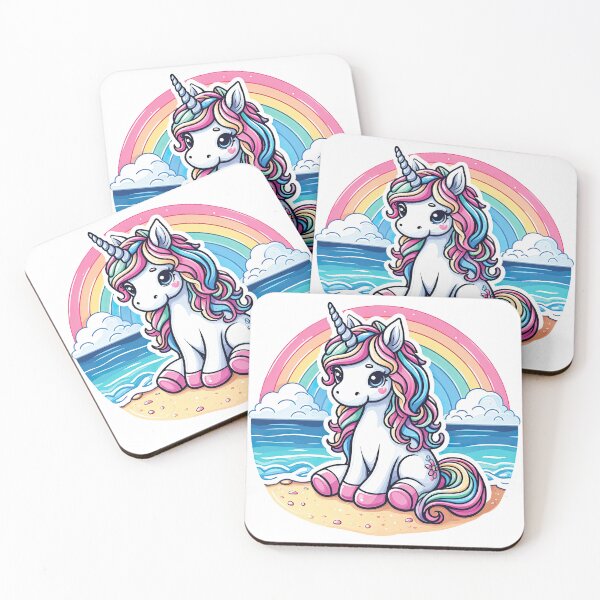 Item preview, Unicorn S02 D74 designed and sold by Houerd.
