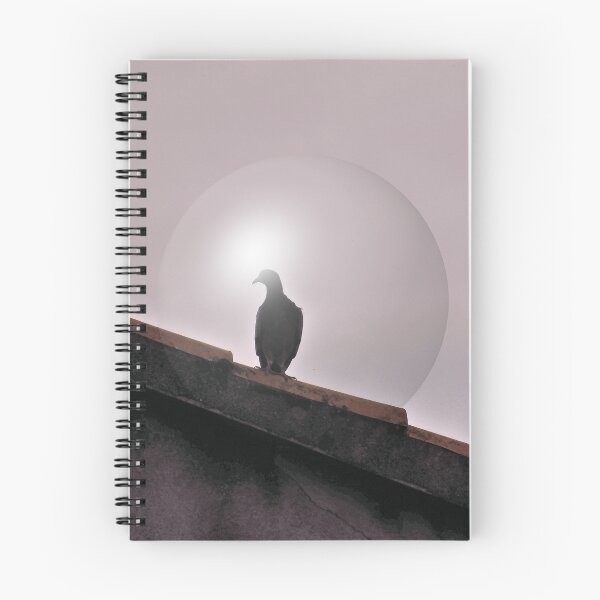 Aperçu de l'œuvre La bulle de la colombe créée et vendue par Stillherex.com Stillherex.es.