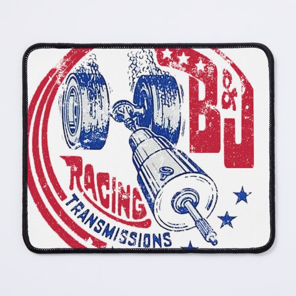 Item preview, B&J Racing Transmission designed and sold by Retrorockit.