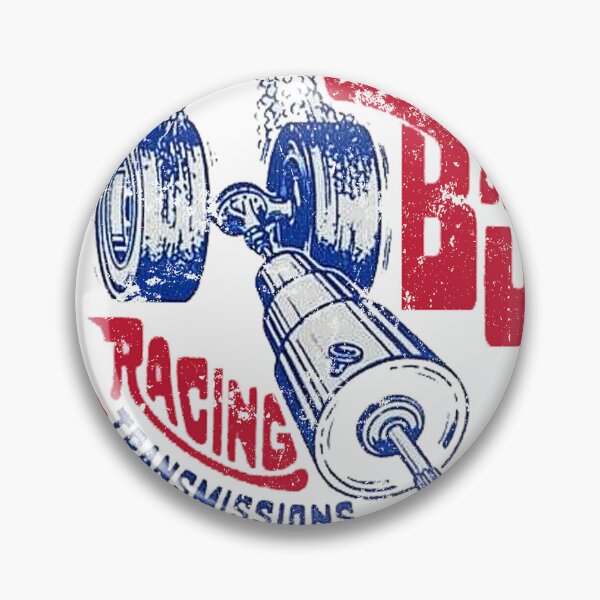 Item preview, B&J Racing Transmission designed and sold by Retrorockit.