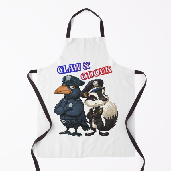Item preview, CLAW & ODOUR designed and sold by Rayzilla79.