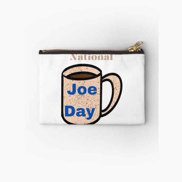 Item preview, National Joe Day designed and sold by Simo0455.