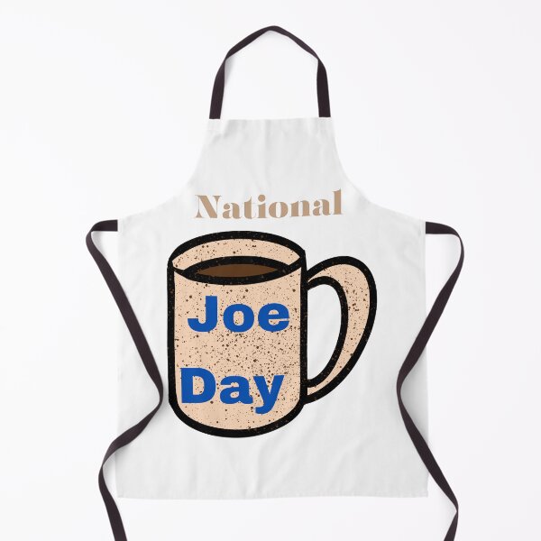 Item preview, National Joe Day designed and sold by Simo0455.