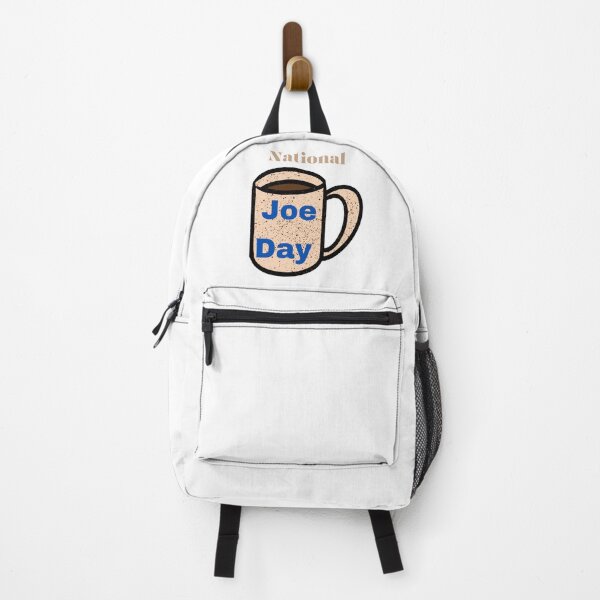 Item preview, National Joe Day designed and sold by Simo0455.
