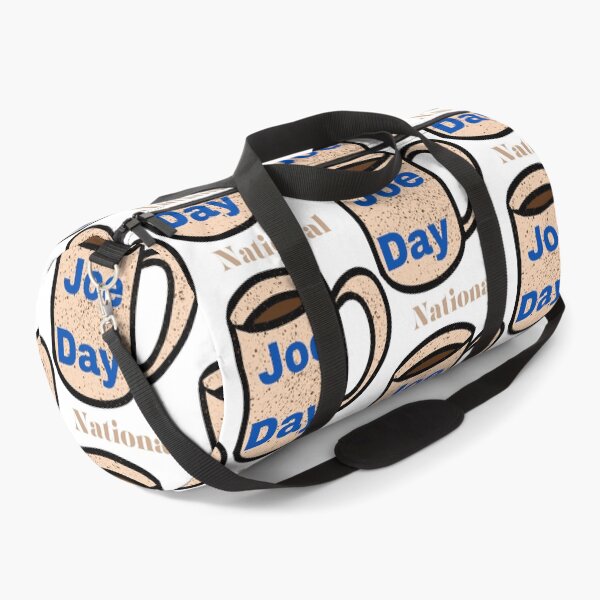 Item preview, National Joe Day designed and sold by Simo0455.