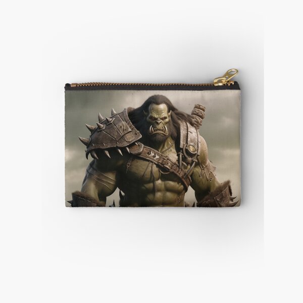 Item preview, Ork designed and sold by Karol Choinski.