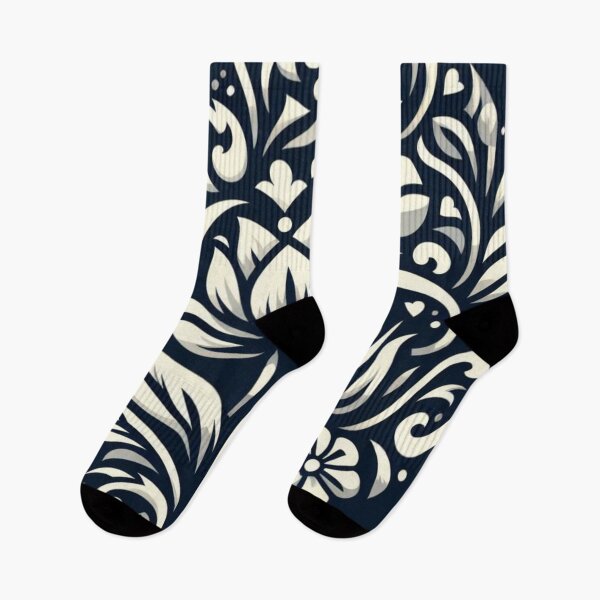 Item preview, Love Floral Pattern designed and sold by joejiing.