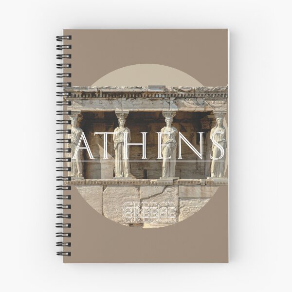 Item preview, ATHENS GREECE COOL TRAVEL  designed and sold by C1arity.