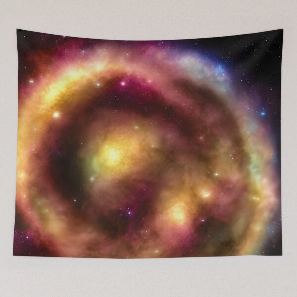 Item preview, cosmos 018 designed and sold by fleesphotos.