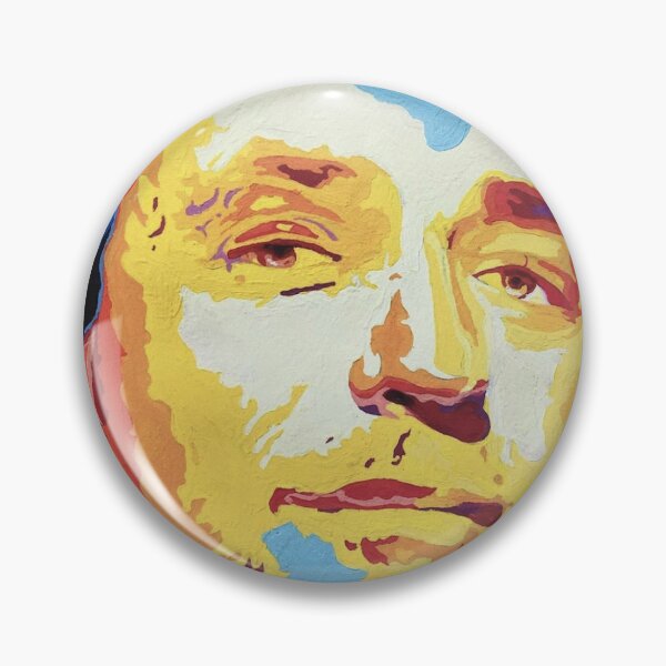 Item preview, Guitarist and Vocalist of Soda Stereo, Gustavo Cerati designed and sold by AriaIlustre.
