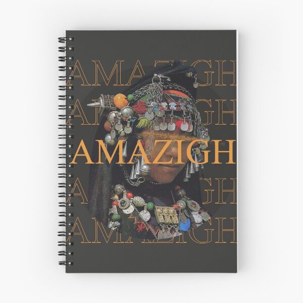 Item preview, AMAZIGH SOUSS CULTURE T-SHIRT AMAZIGH OF MOROCCO AGADIR Imazighen designed and sold by C1arity.